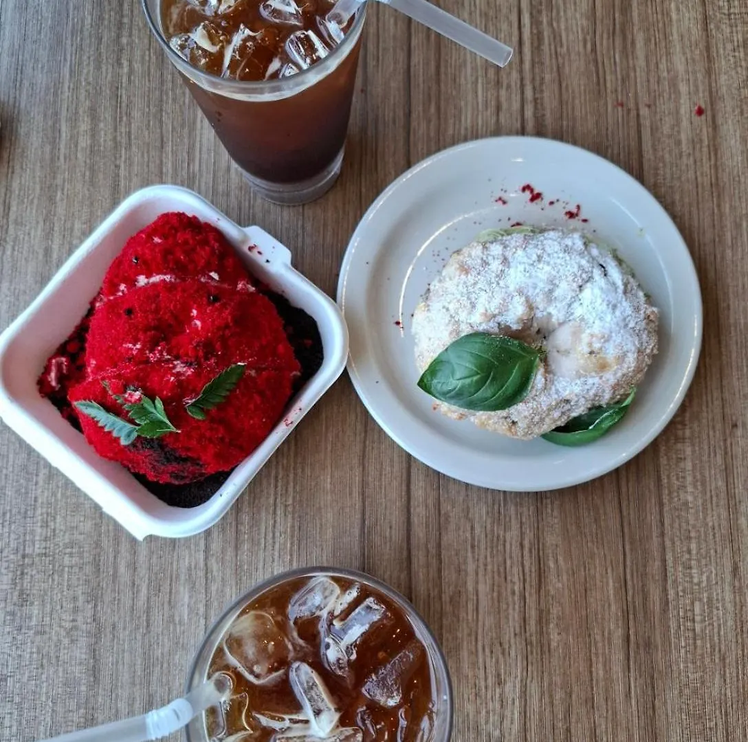 *** 아파트호텔 Cove Stay-611 인천 대한민국