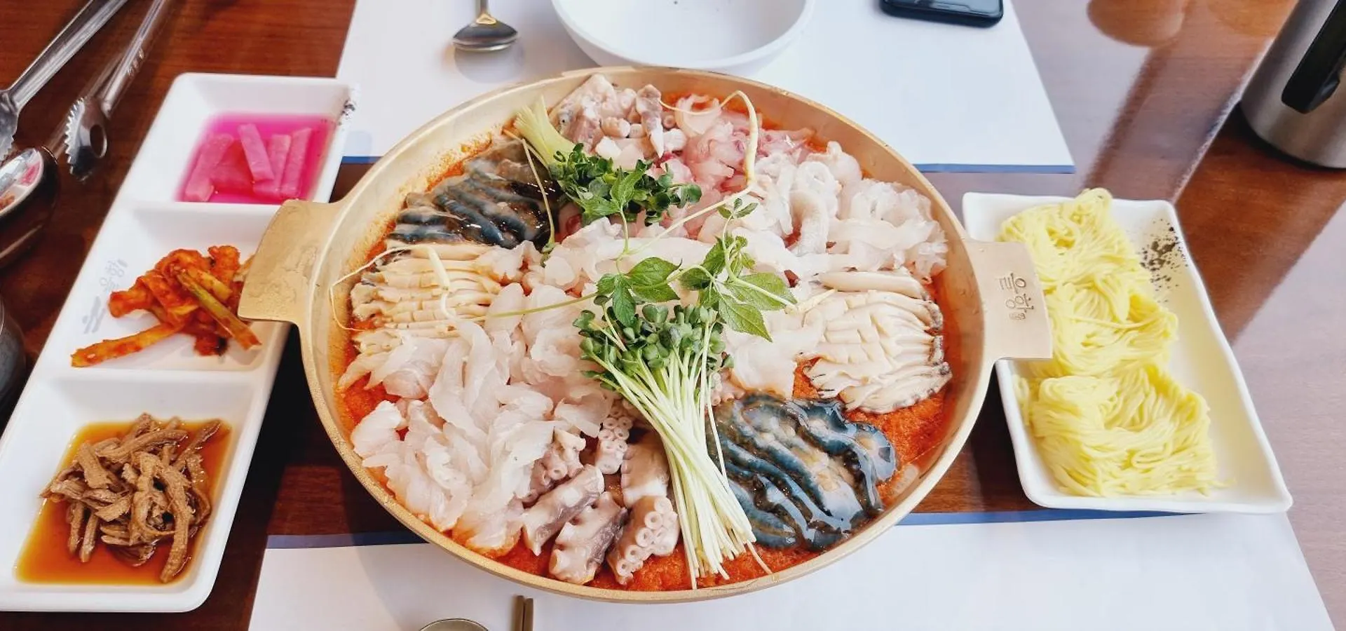 아파트호텔 Cove Stay-611 인천