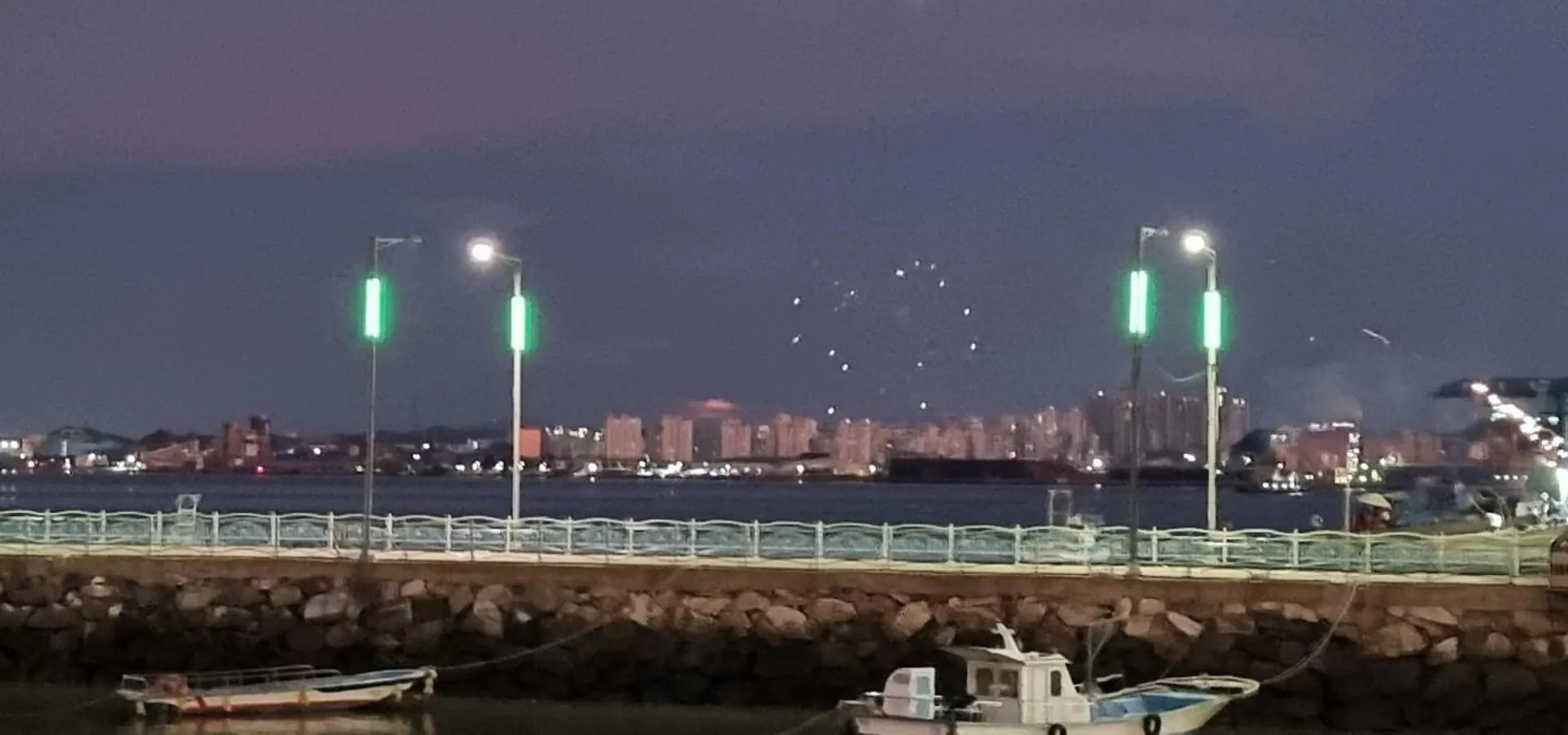 Cove Stay-611 인천 아파트호텔