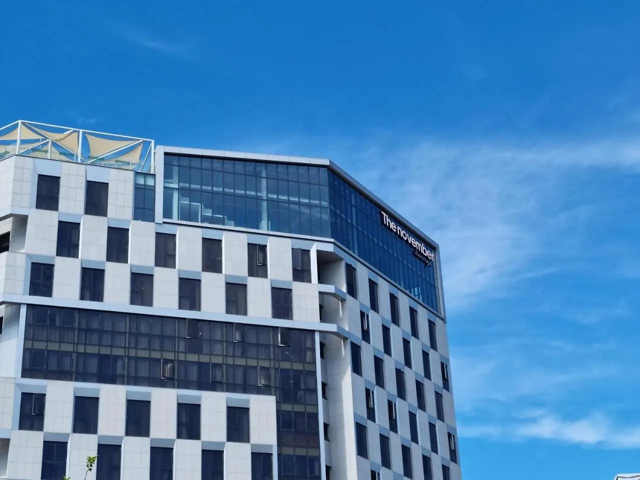 Aparthotel Cove Stay-611 Incheon