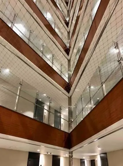 *** Aparthotel Cove Stay-611 Incheon South Korea