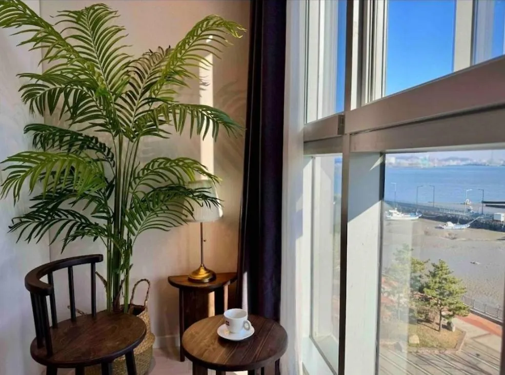 Cove Stay-611 인천 대한민국