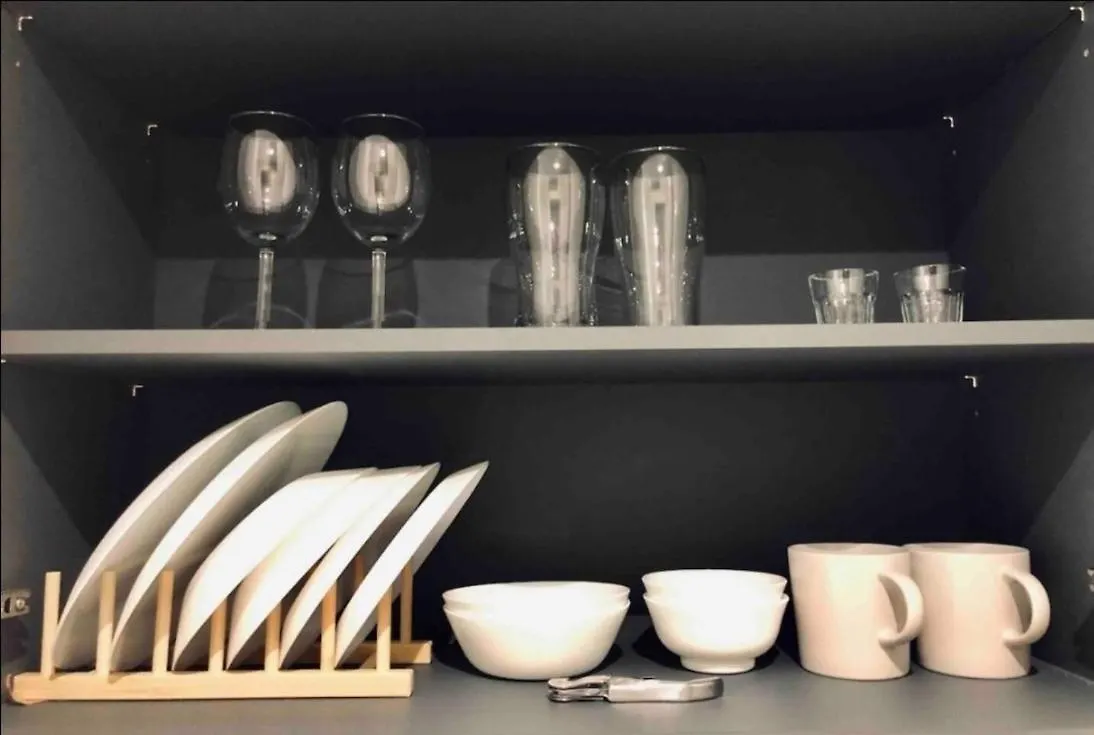 Cove Stay-611 인천 아파트호텔