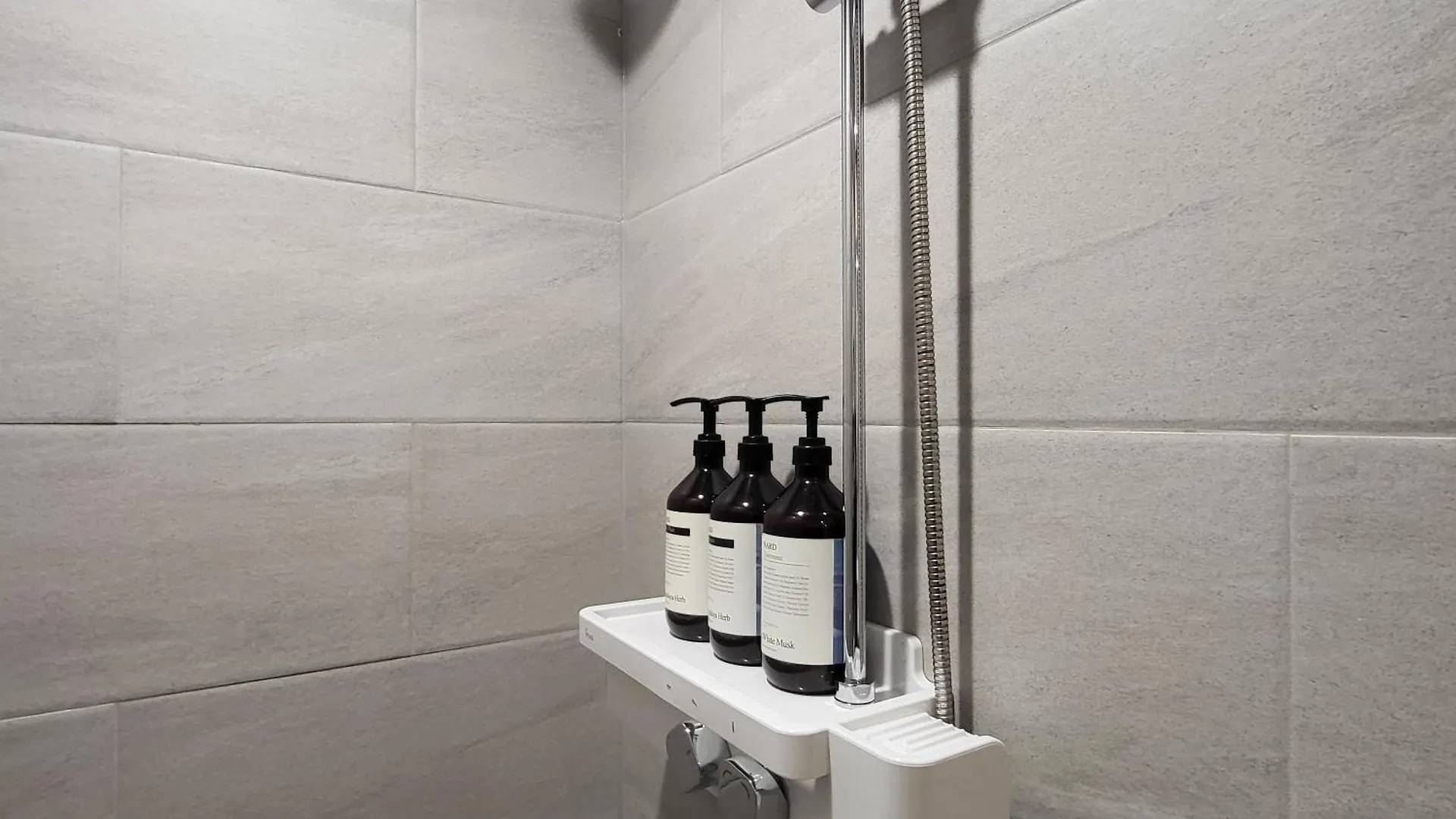 아파트호텔 Cove Stay-611 인천