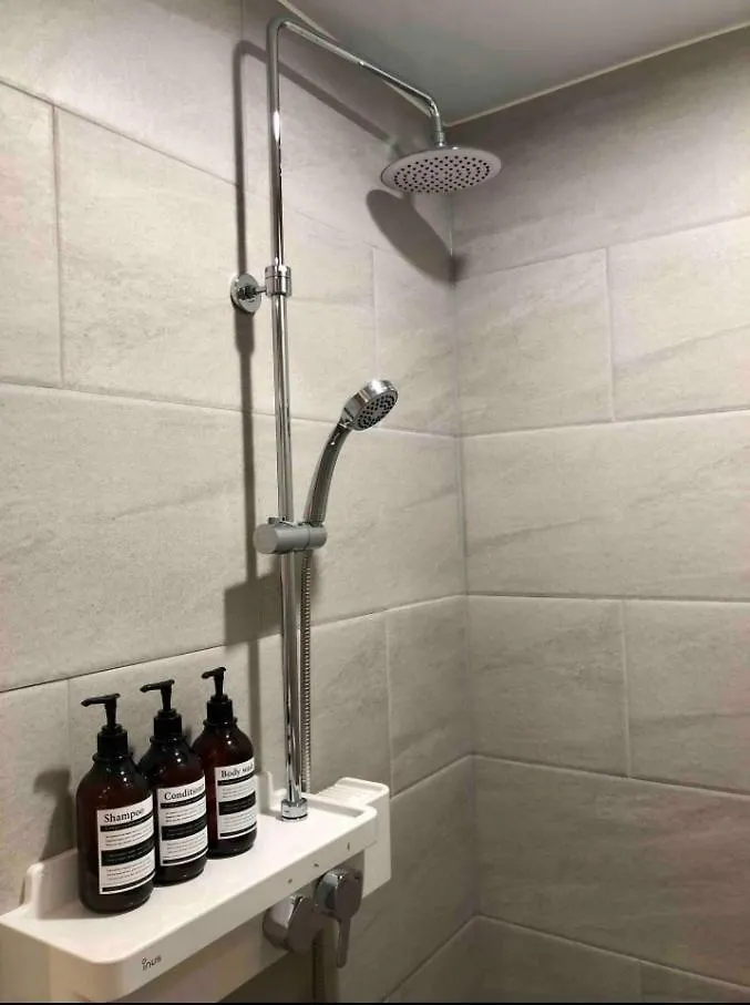 Cove Stay-611 인천 3*,