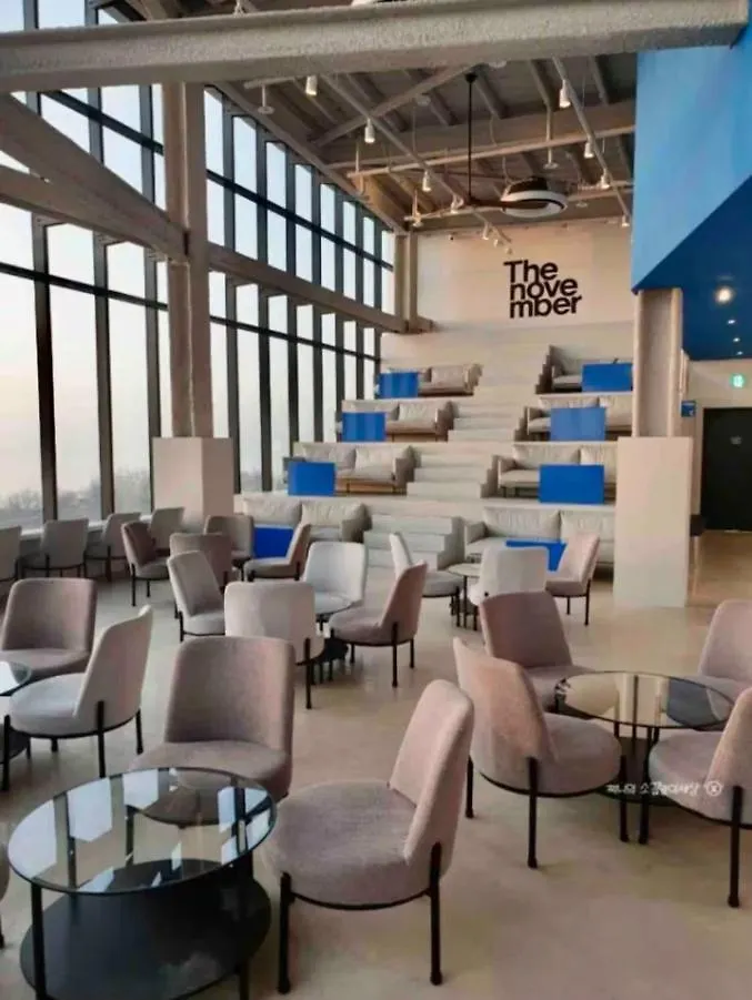 Cove Stay-611 인천