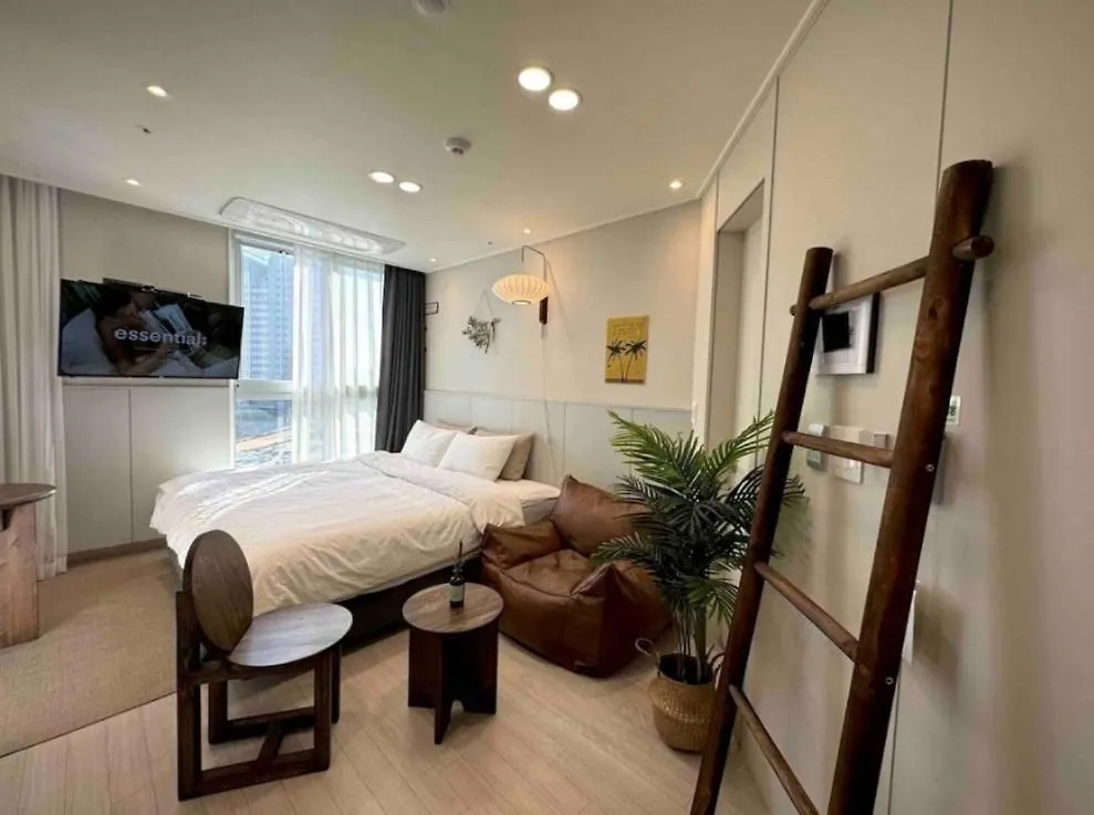 Cove Stay-611 Incheon