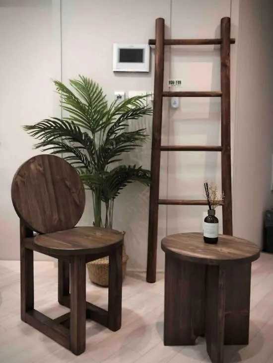 *** Aparthotel Cove Stay-611 Incheon Korsel