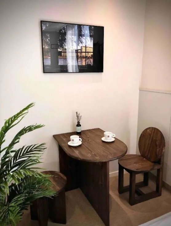 Aparthotel Cove Stay-611 Incheon