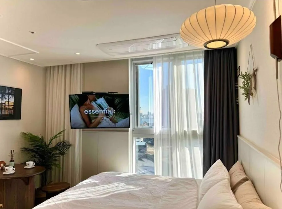 Cove Stay-611 Incheon