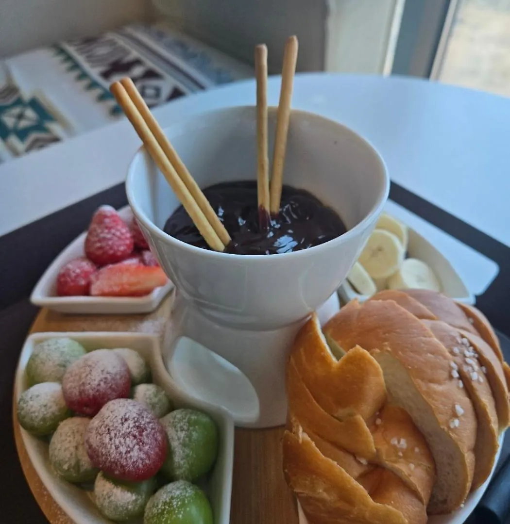 Cove Stay-611 Incheon