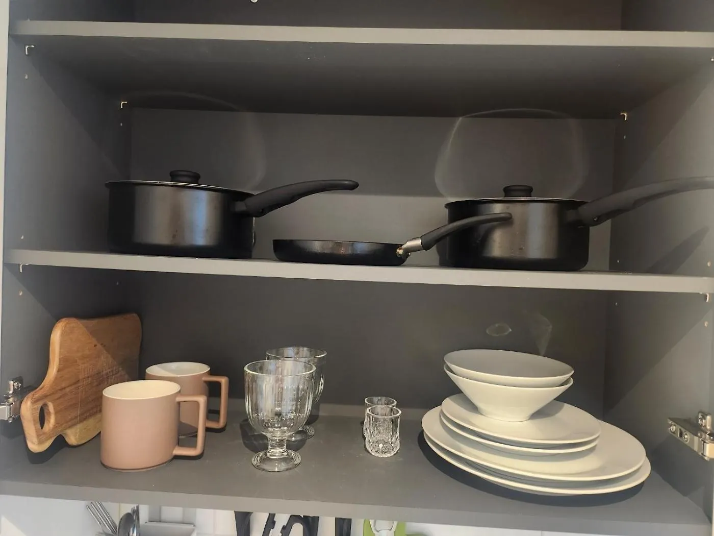 Cove Stay-611 Incheon Aparthotel