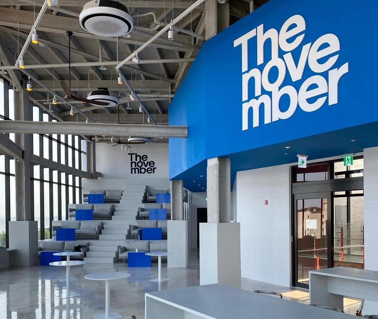 Cove Stay-611 Incheon Aparthotel